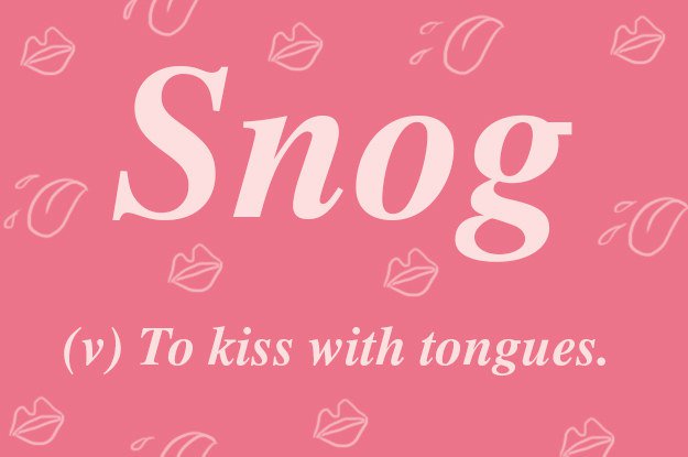 snog-british-words