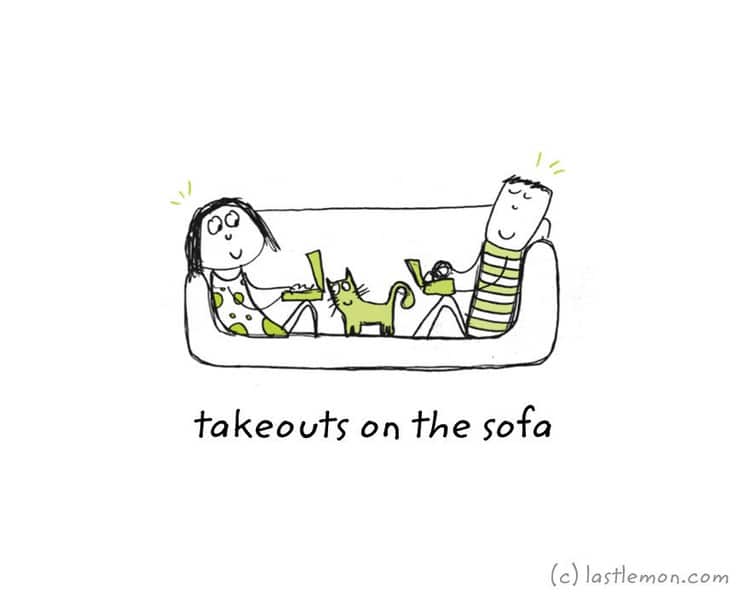 takeouts