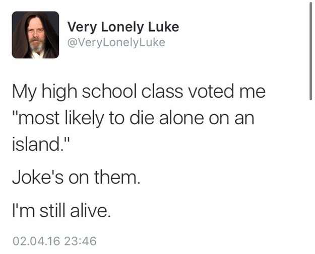 very-lonely-luke-alive