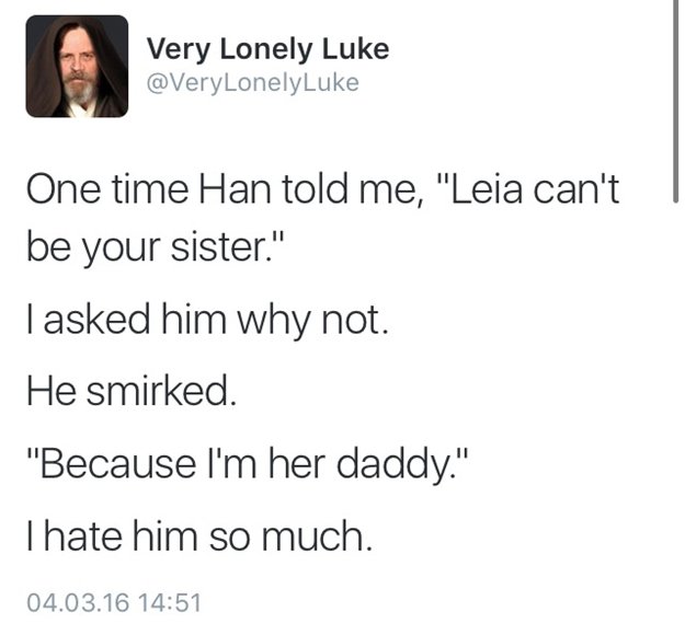 very-lonely-luke-sister