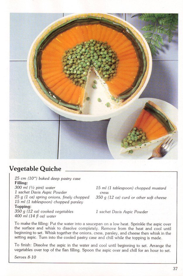 vintage-recipes-aspic-quiche