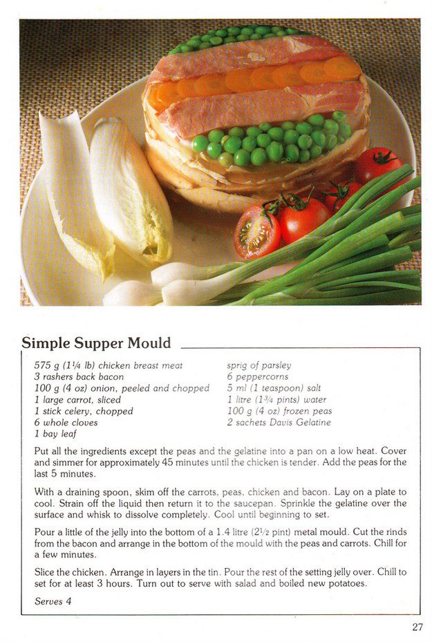 vintage-recipes-mould