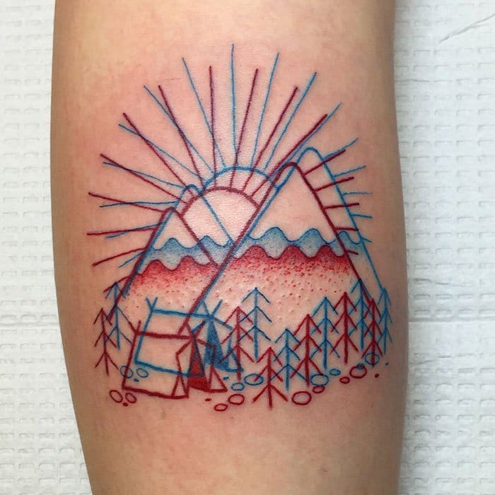 3d-tattoos-mountain