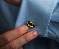 Batman Cufflinks