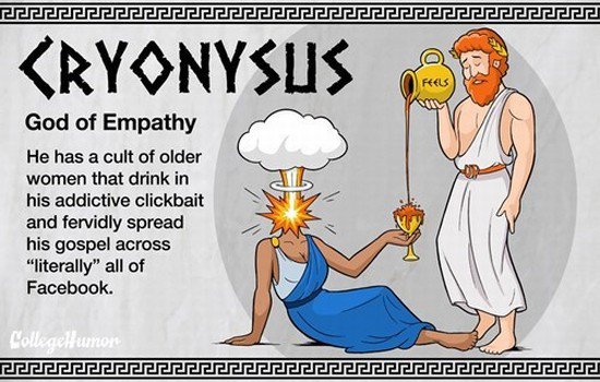 Cryonysus