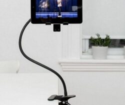 Flexible Tablet Holder