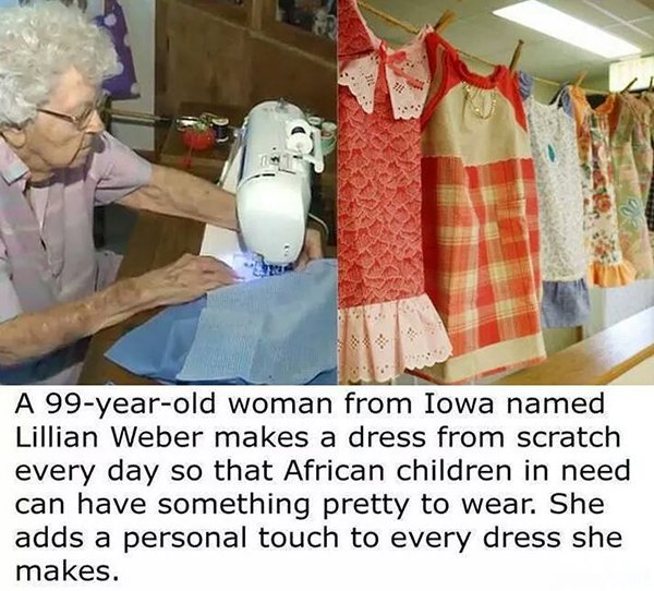 Lady Makes Dresses