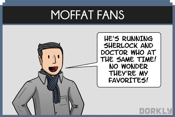 Moffat Fans