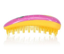 Pineapple Scented Hairbrush