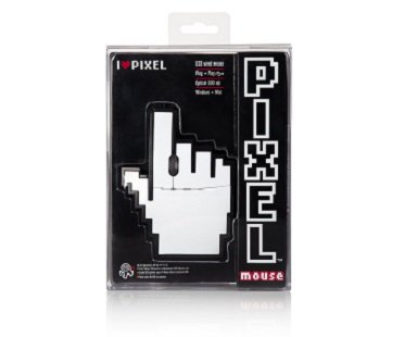 Pixelated Hand Mouse pack