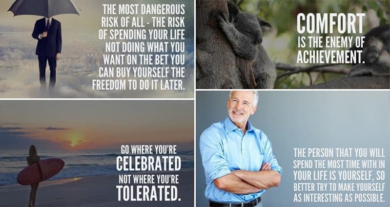 10 Powerful Quotes That Can Change Your Perspective On Life