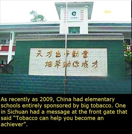 Tobacco