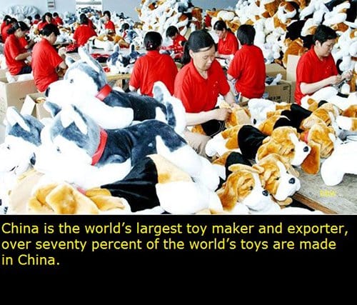 Toy Maker
