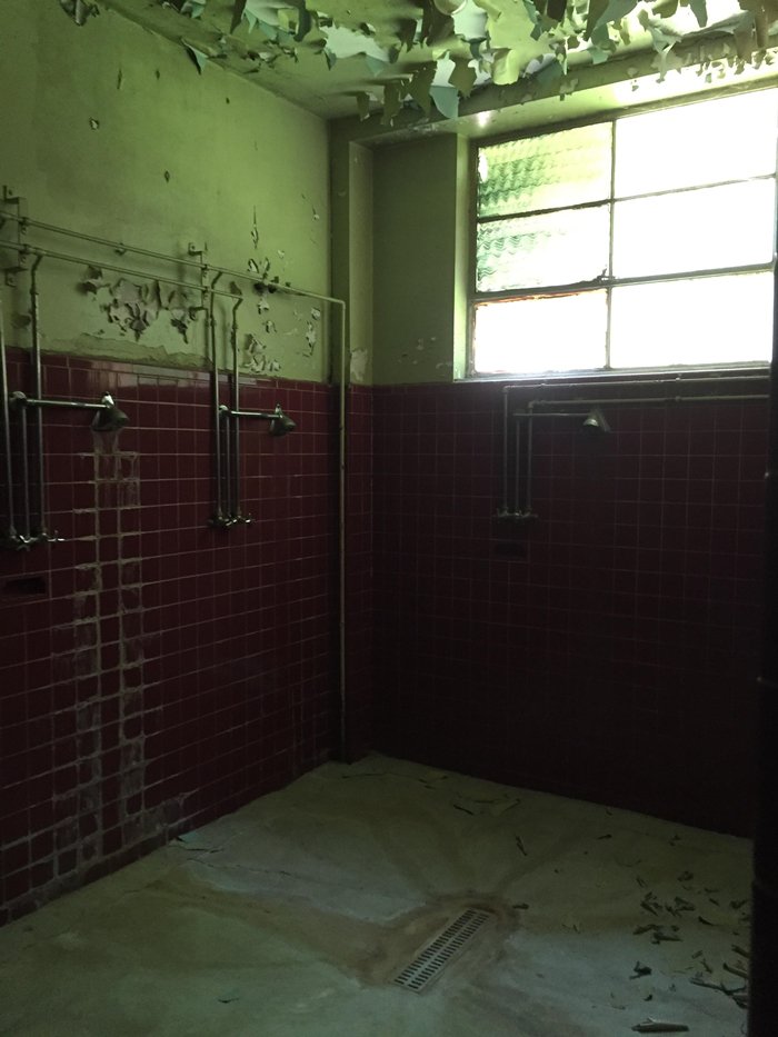 abandoned-high-school-showers