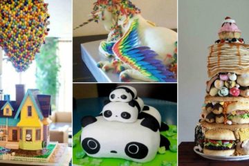 awesome cakes