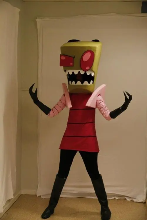 awesome-cosplay-zim