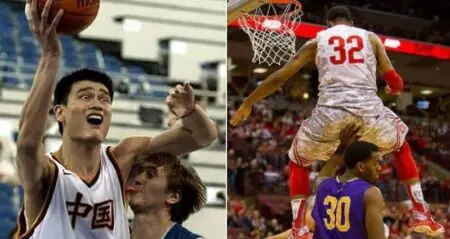 awkward sport moments