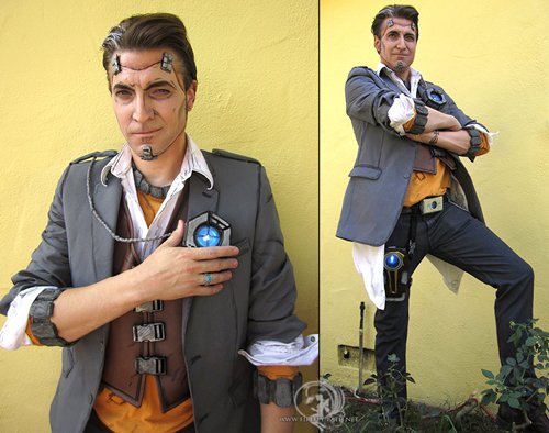 cosplay-handsome-jack