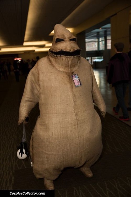 cosplay-oogie-boogie