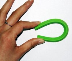 flexible coloring pencils bendy