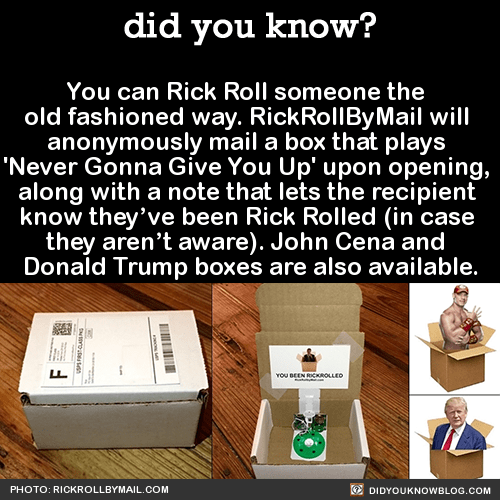 funny-facts-rick-roll