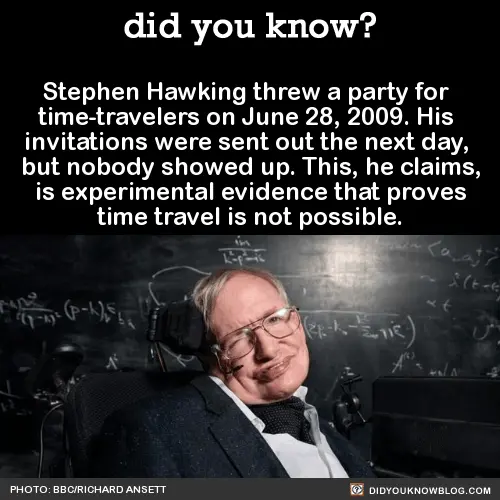 funny-facts-time-travel-party