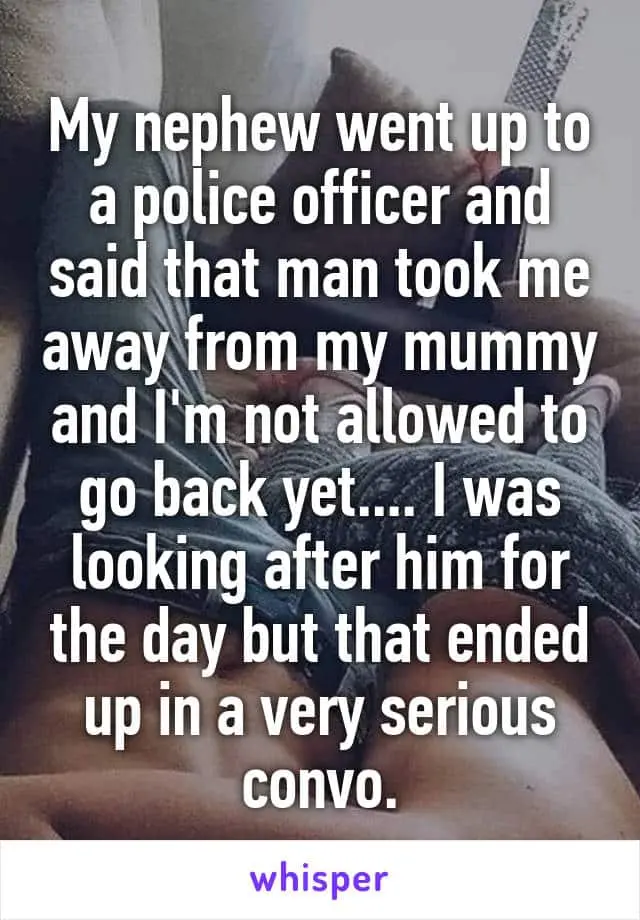 funny-things-kids-say-police