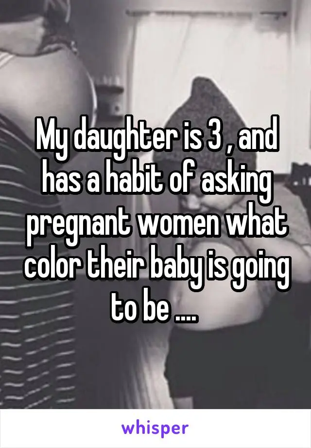 funny-things-kids-say-pregnant