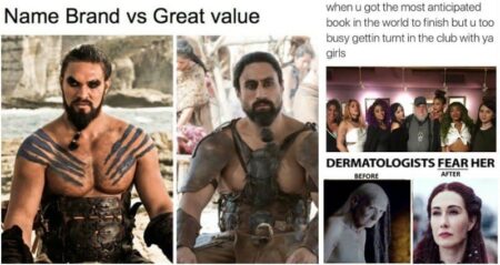 game of thrones images part one