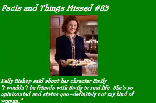 gilmore-girls-facts-kelly