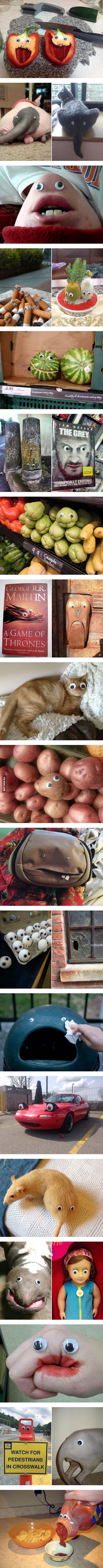 googly-eyes