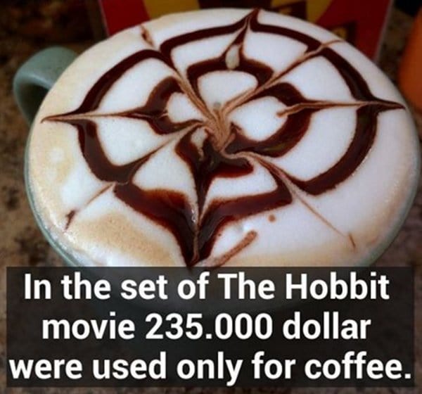 lotr-facts-coffee