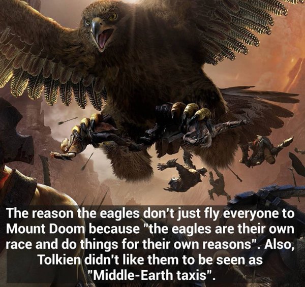 lotr-facts-eagles