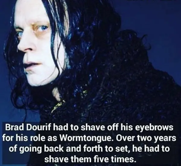 lotr-facts-eyebrows