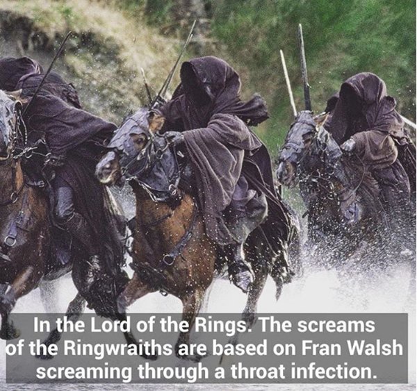 lotr-facts-screams