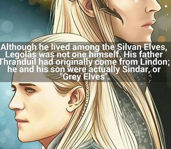 lotr-facts-sindar