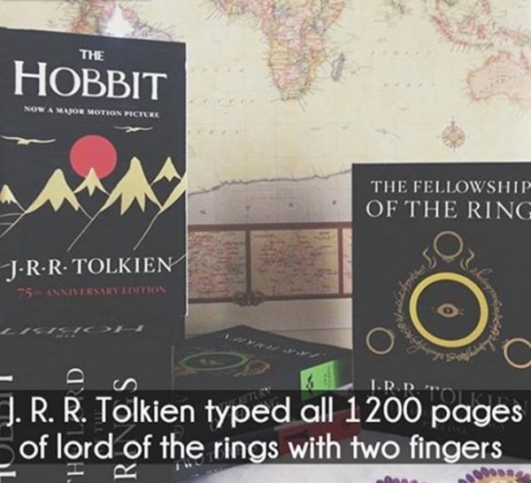 lotr-facts-typing