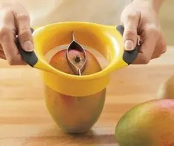 mango slicer