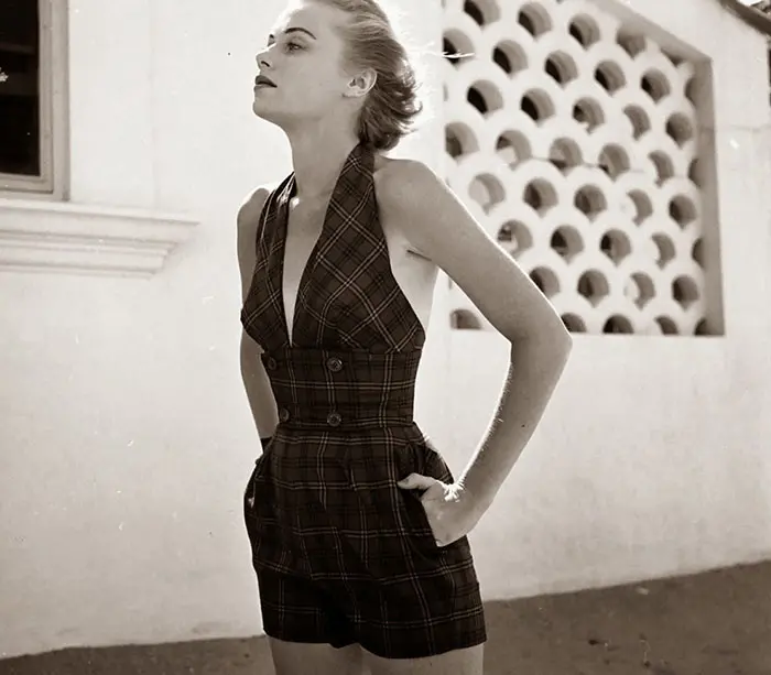 nina-leen-vintage-photos-playsuit