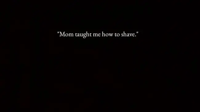 one-line-stories-shave