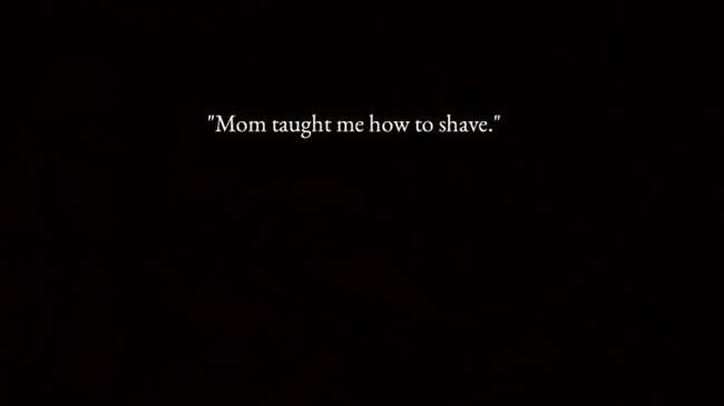 one-line-stories-shave