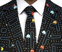 pac-man suit