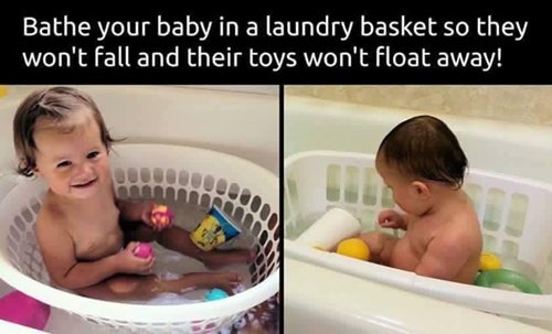 parenting-hacks-laundry
