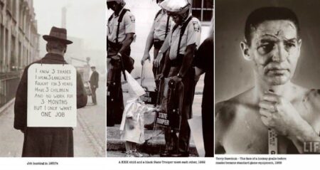 recent history part two