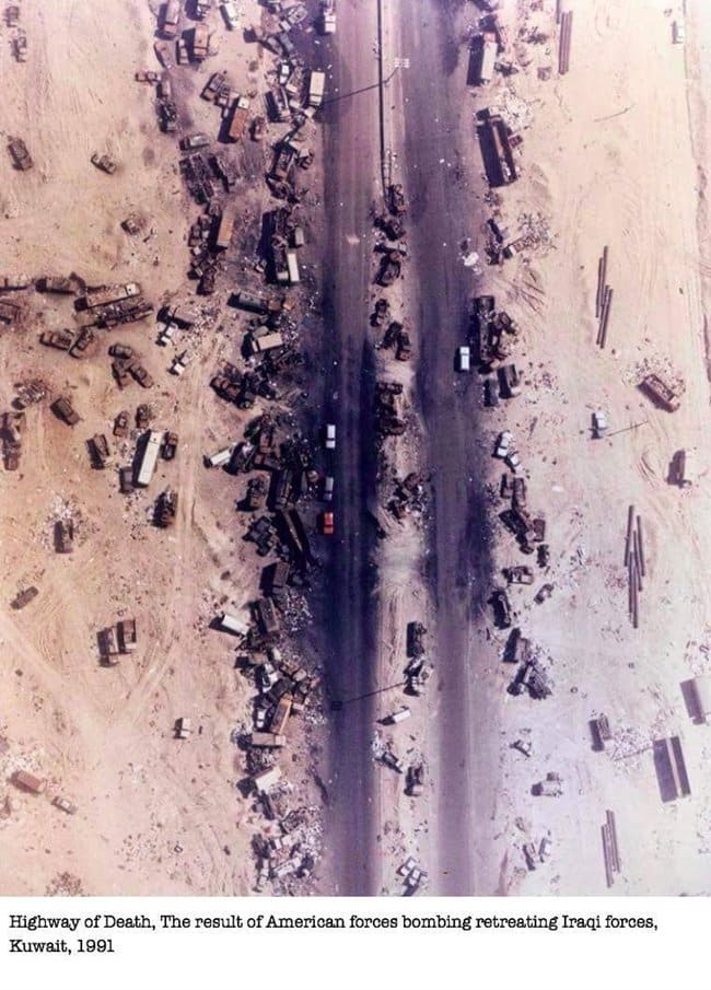 recent-history-photos-highway-of-death