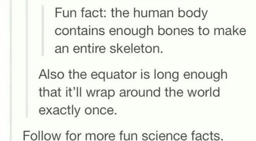 science-side-of-tumblr-facts