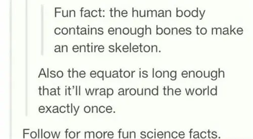 science-side-of-tumblr-facts