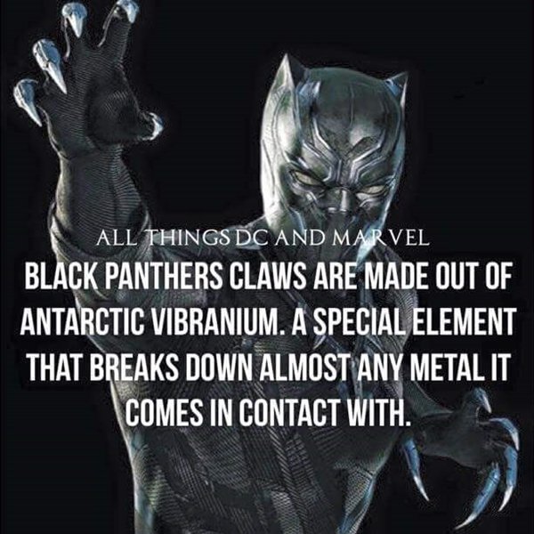 superhero-facts-black-panther