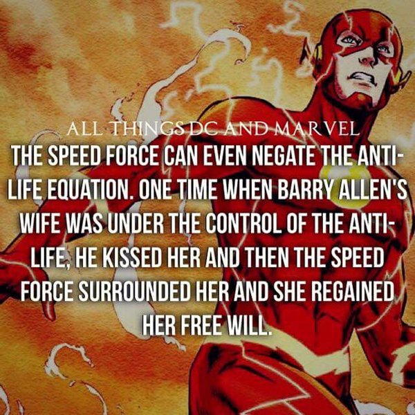superhero-facts-speed-force