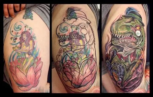 tattoo-cover-ups-dino